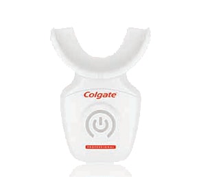 Colgate Optic White Teeth Whitening device product image