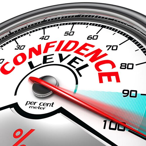 confidence-level-conceptual-meter-indicating-hudrend